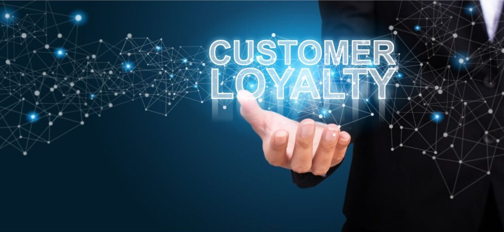Lojalność Klientów jak ją kształtować