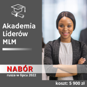 Akademia Liderów MLM 2022/2023