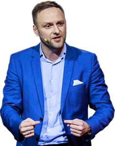 Power speech - Mateusz Mrozowski - trener biznesu i sprzedazy Power speech - Mateusz Mrozowski - trener biznesu i sprzedazy