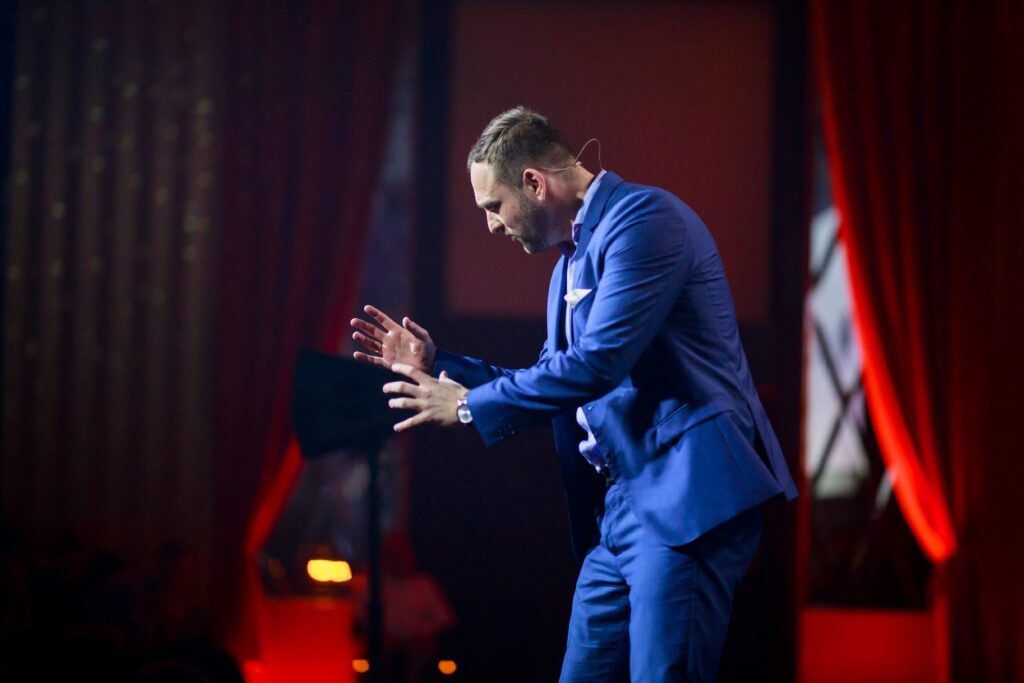 Power Speech Mateusz Mrozowski Szkolenia Dla Firm