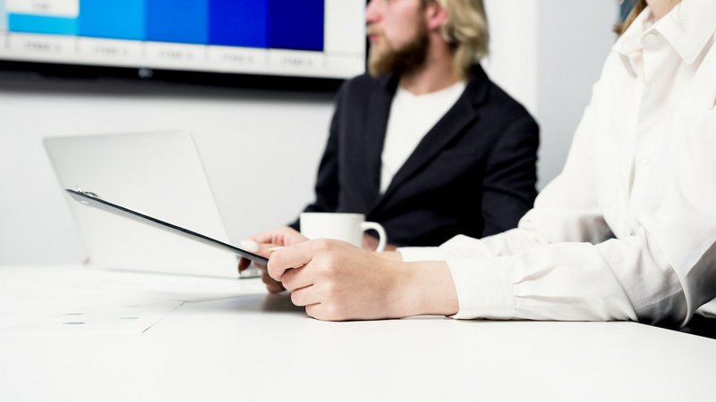 Szkolenie z wykorzystaniem technologii