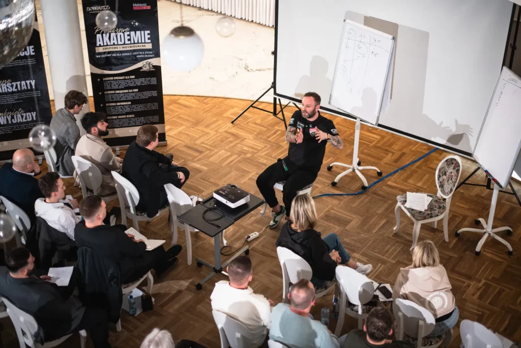 Sprzedawca 2026: Od Technika Handlowego do Architekta Zmian