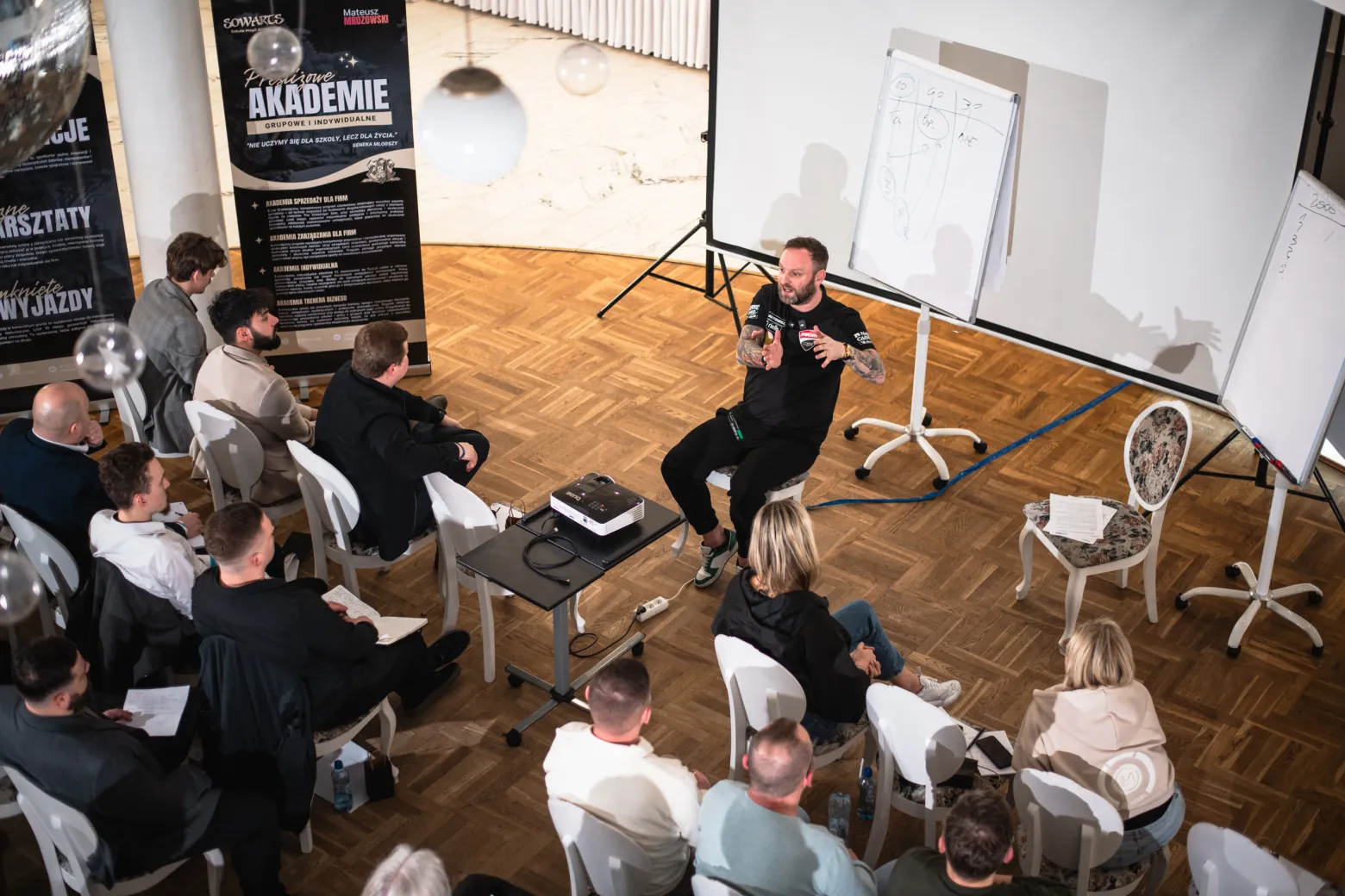 Sprzedawca 2026: Od Technika Handlowego do Architekta Zmian